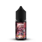 Comparer Concentré Foxy Puffy 30ml WOW Candy Juice - Made in Vape - DIY avec un prix minimum de 14.90€
