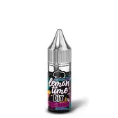 Comparer Concentré Passion Fruit - Lemon Time - DIY avec un prix minimum de 6.90€
