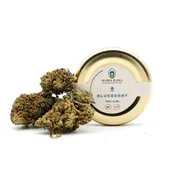 Comparer Blueberry - Mama Kana - CBD avec un prix minimum de 28.90€