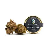 Comparer Super Skunk - Mama Kana - CBD avec un prix minimum de 28.90€