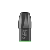 Comparer Cartouche Click & Puff CBD - XBar - CBD avec un prix minimum de 7.90€