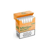 Comparer Cigarette CBD Canacult 10% - Mango Kush - CBD avec un prix minimum de 9.90€