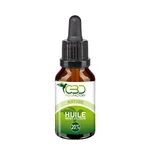 Comparer HUILE DE CBD NATURE 40% 4000mg - WEED FACTORY - CBD avec un prix minimum de 57.90€