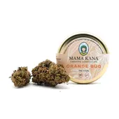 Comparer Orange Bud - Mama Kana - CBD avec un prix minimum de 28.90€