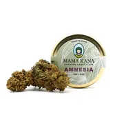Comparer Amnesia - Mama Kana - CBD avec un prix minimum de 38.90€