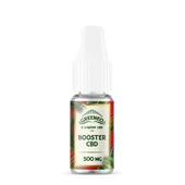Comparer Booster CBD - Greeneo - CBD avec un prix minimum de 7.90€