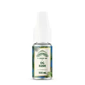Comparer OG Kush CBD - Greeneo - CBD avec un prix minimum de 7.90€