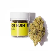 Comparer OG Kush - Marie Jeanne - CBD avec un prix minimum de 34.90€