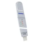 Comparer Test Salivaire NarcoCheck® – Détection Rapide du THC | Smoking Club Marbella - CBD avec un prix minimum de 17.99€